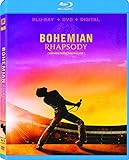 Bohemian Rhapsody [Blu-ray + DVD + Digital HD]