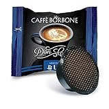 I0300 600 CAPSULE DON CARLO CAFFE  BORBONE MISCELA BLU compatibili A MODO MIO