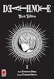 Death Note. Black edition (Vol. 1)