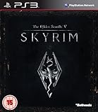 The Elder Scrolls V: Skyrim [Edizione: Regno Unito]