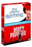 mary poppins & mary poppins il ritorno (2 DVD)