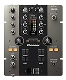 PIONEER DJM 250-K (black) mixer 2 canali professionale