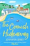 The Cornish Hideaway:  A sun-drenched delight, an absolute joy!  HEIDI SWAIN
