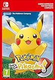 Pokémon: Let s Go, Pikachu! | Nintendo Switch - Codice download