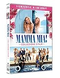 Mamma Mia! (Box 2 Dvd Collection)