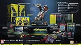 Cyberpunk 2077 Collector S Edition + Steelbook - Collector S Limited - Playstation 4