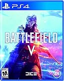 Electronic Arts Battlefield V (5) (Import)
