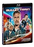 Bullet Train - Bd + Card