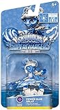 Skylanders SuperChargers - Splat Blue Deco