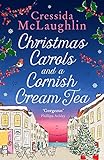 Christmas Carols and a Cornish Cream Tea: The perfect heart-warming and romantic Christmas romance: Book 5