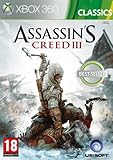 Assassin s Creed III - Classics Edition