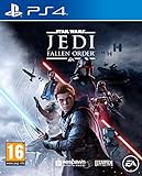 Star Wars JEDI: Fallen Order - PlayStation 4 [Edizione: Regno Unito]