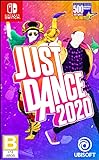 NSW JUST DANCE 2020 (NOI)