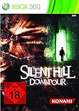Silent Hill - Downpour [Edizione: Germania]