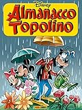 Fumetto Almanacco Topolino N° 4 - Disney Panini Comics – Italiano