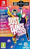 Just Dance 2020 - Nintendo Switch [Edizione: Regno Unito]