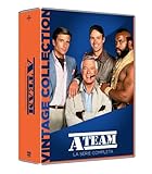 A-TEAM, Stagioni 1-5 VINTAGE COLLECTION (DS)