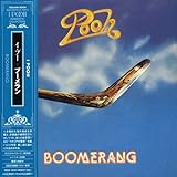 Boomerang (Mini Lp Sleeve)