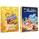 Le Avventure di Winnie The Pooh - Collection 2015 (DVD) & Aladdin - Edizione con Contenuti Speciali Musicali