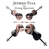 Jethro Tull The String Quartets