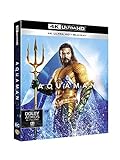 Aquaman (4K Ultra-HD + Blu-Ray)