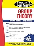 Schaum s Outline of Group Theory