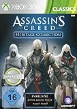 Assassin s Creed Heritage Collection [Edizione: Germania]