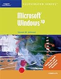 Microsoft Windows Xp-Illustrated Complete