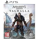 Assassin s Creed Valhalla (PS5) - Edizione francese