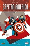 Capitan America: Bianco (Marvel Collection: Capitan America Vol. 1)