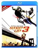 Step Up 3-D [DVD]+[Blu-Ray] [Region B] (IMPORT) (Nessuna versione italiana)