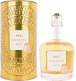 Poli, Grappa Cleopatra Oro (Moscato) Astucciata - 700 ml