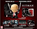 Hitman: Absolution - Deluxe Professional Edition [PAL ITA]