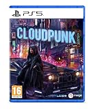 Just For Games CLOUDPUNK PS5 VF