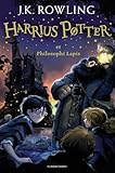 Harry Potter and the Philosopher s Stone (Latin): Harrius Potter et Philosophi Lapis (Latin)
