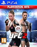 UFC 2 - Hits - Playstation 4