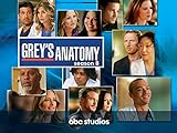 Grey s Anatomy (Yr 8 2011/2012)