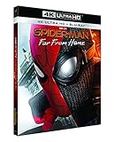 Spider-man : far from home 4k Ultra-HD