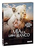 Blu Ray Mia e il Leone Bianco (2019) - Edizione Italiana