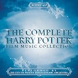 The Complete Harry Potter Film Music Collection - Box Set