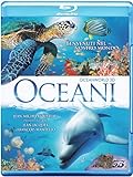Oceani 3D [conf. lenticolare] (Blu-ray);OceanWorld 3D