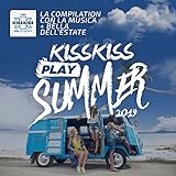 Kiss Kiss Play Summer 2019 (2 CD)