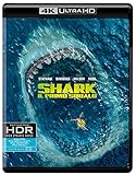 Shark - Il Primo Squalo (4K Ultra-HD+Blu-ray)