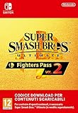 Super Smash Bros. Ultimate: Fighters Pass Vol. 2 | Nintendo Switch - Codice download