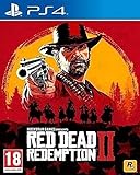 Red Dead Redemption 2 Ps4- Playstation 4