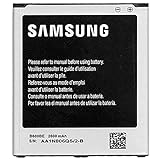 Batteria B600BE 100% originale per Samsung Galaxy S4 I9505