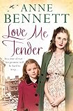 Love Me Tender (English Edition)