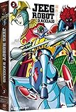 Jeeg Robot D Acciaio #02 (Collectors Edition) (6 DVD)