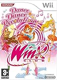 Winx Club - Dance Dance Revolution [Edizione : Germania]