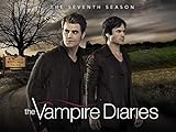 The Vampire Diaries: The Complete Seventh Season